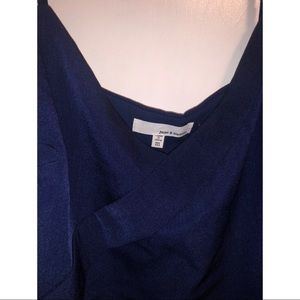 June & Hudson Women’s cami top